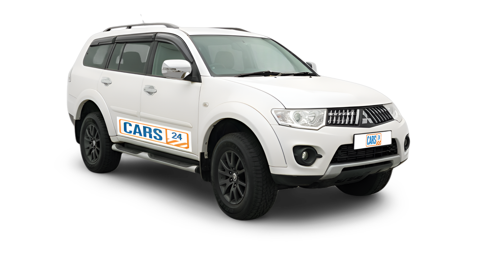 Mitsubishi Pajero Sport-img